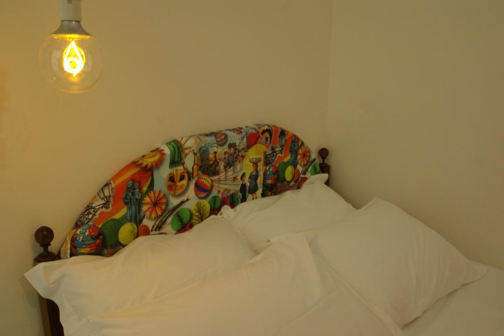 My Mouraria Suites Lisboa Екстериор снимка