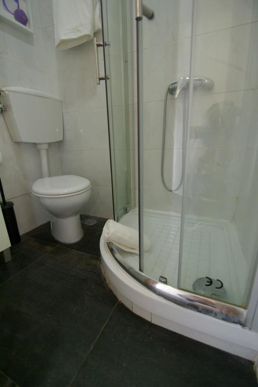 My Mouraria Suites Lisboa Екстериор снимка