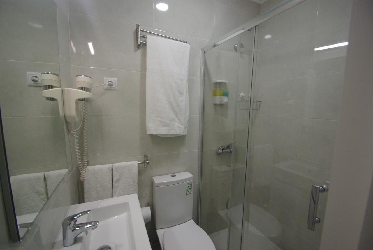 My Mouraria Suites Lisboa Екстериор снимка